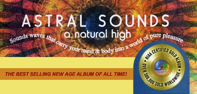 The Best Selling New Age Album Of All Time
